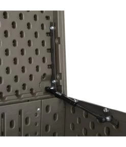 Lifetime Kissenbox Harmony, 570 L 33 Lifetime Kissenbox Harmony, 570 L -Garten Im Freien 6752950 WE DE 002 Kissenbox570LDunkelgrau