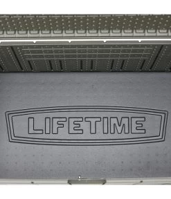 Lifetime Kissenbox Harmony, 570 L 34 Lifetime Kissenbox Harmony, 570 L -Garten Im Freien 6752950 WE DE 003 Kissenbox570LDunkelgrau