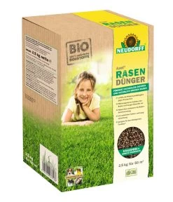 Neudorff® Azet® Rasendünger, 2,5 Kg