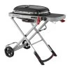 Weber Gasgrill Traveler, 65 X 34 Cm -Garten Im Freien 6762413 WE FS 001 Traveler