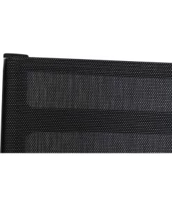 Siena Garden Stapelsessel Savona 16 Siena Garden Stapelsessel Savona -Garten Im Freien 6776181 WE DE 002 STAPELSESSEL SAVONA SCHW