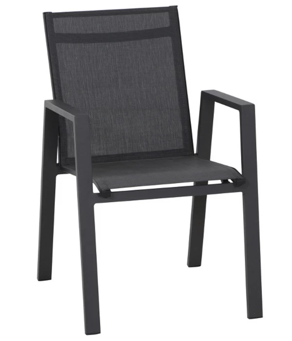 Siena Garden Stapelsessel Savona 3 Siena Garden Stapelsessel Savona