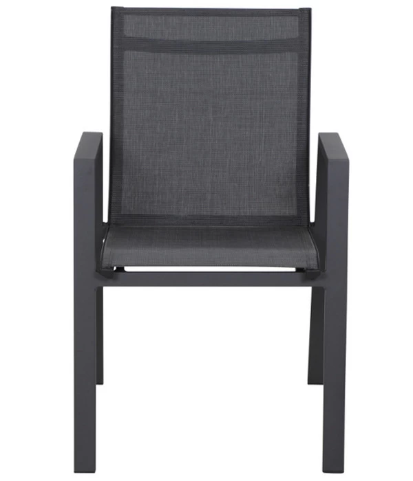 Siena Garden Stapelsessel Savona 4 Siena Garden Stapelsessel Savona – Bild 2