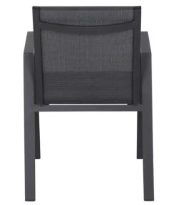 Siena Garden Stapelsessel Savona 13 Siena Garden Stapelsessel Savona -Garten Im Freien 6776181 WE FS 004 STAPELSESSEL SAVONA SCHW