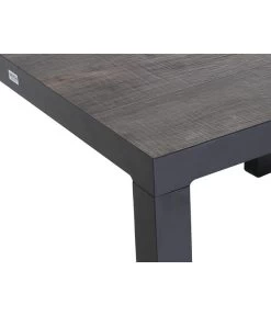 Siena Garden Dining-Tisch Silva, Ca. B100/H74/T100 Cm 8 Siena Garden Dining-Tisch Silva, Ca. B100/H74/T100 Cm -Garten Im Freien 6776603 WE DE 001 DINING TISCH SILVA 100X100