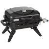 Tepro Tischgasgrill Albany 1 Tepro Tischgasgrill Albany -Garten Im Freien 6785380 WE FS 001 TeproTischgasgrillAlbany