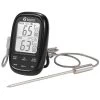 Tepro Dual-Sensor Grillthermometer -Garten Im Freien 6785810 WE FS 001 TeproDualSensorGrillthermometer