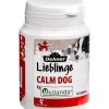 Dehner Lieblinge Hundesnack Anti-Stress Calm Dog -Garten Im Freien 6813323 WE FS 001 DehnerVetlandoCalmDogTabletten60Stueck