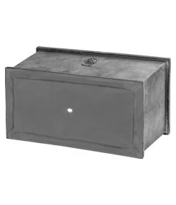 Dehner Leichtbeton-Kasten Windsor, Rechteckig, Grau 7 Dehner Leichtbeton-Kasten Windsor, Rechteckig, Grau -Garten Im Freien 6866628 6866636 WE DE 001 DehnerLeichtbetonKastenWindsor