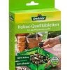 Dehner Kokos-Quelltabletten, 50 Stk. -Garten Im Freien 6874630 WE FS 002 DehnerKokosQuelltabletten50Stk
