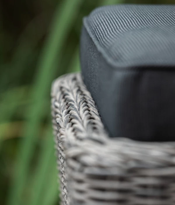 Dehner Sunlounger Toska, Ca. B64/H80/T180 Cm 8 Dehner Sunlounger Toska, Ca. B64/H80/T180 Cm – Bild 6