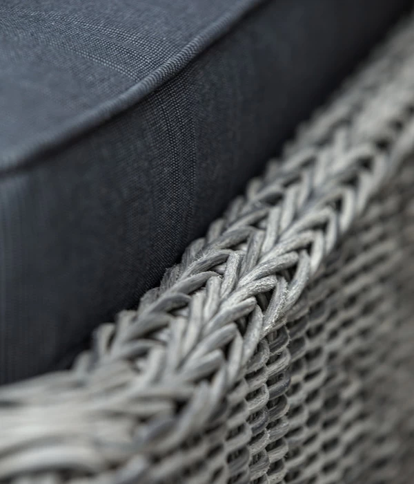 Dehner Sunlounger Toska, Ca. B64/H80/T180 Cm 10 Dehner Sunlounger Toska, Ca. B64/H80/T180 Cm – Bild 8