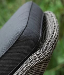 Dehner Sunlounger Toska, Ca. B64/H80/T180 Cm 22 Dehner Sunlounger Toska, Ca. B64/H80/T180 Cm -Garten Im Freien 6875744 WE DE 005 LiegeToskaNeu