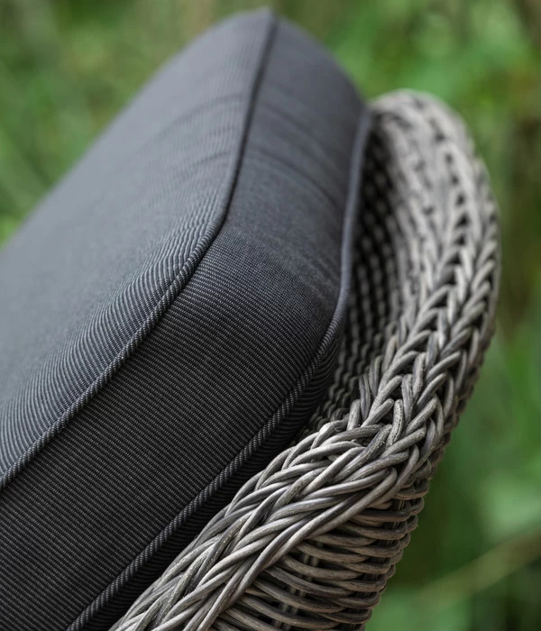 Dehner Sunlounger Toska, Ca. B64/H80/T180 Cm 12 Dehner Sunlounger Toska, Ca. B64/H80/T180 Cm – Bild 10