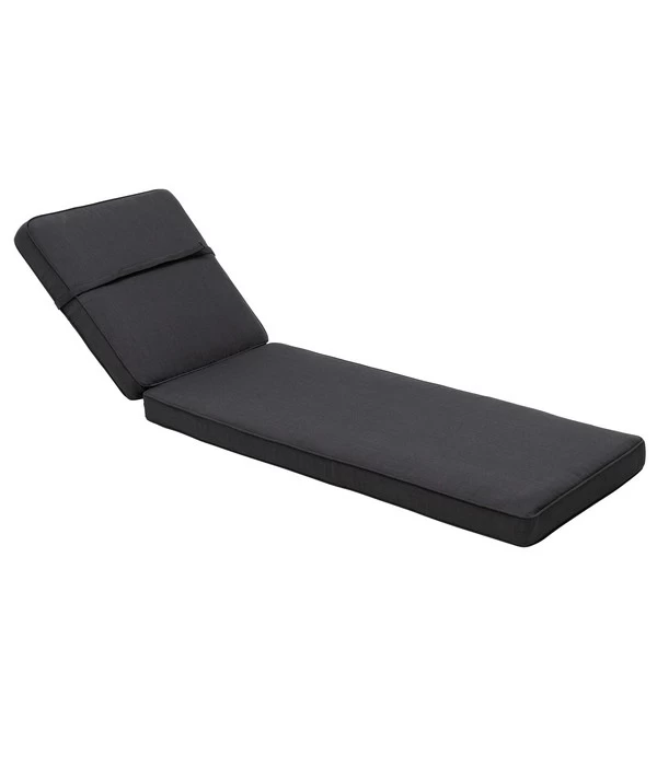 Dehner Sunlounger Toska, Ca. B64/H80/T180 Cm 4 Dehner Sunlounger Toska, Ca. B64/H80/T180 Cm – Bild 2