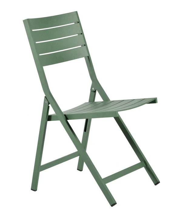 Arcane Alu-Balkonstuhl 3 Arcane Alu-Balkonstuhl