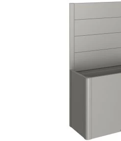 Biohort Sichtschutz Belvedere 100, Ca. B102/H91/T4 Cm 7 Biohort Sichtschutz Belvedere 100, Ca. B102/H91/T4 Cm -Garten Im Freien 6890362 WE DE 001 BiohortSichtschhutzNeu