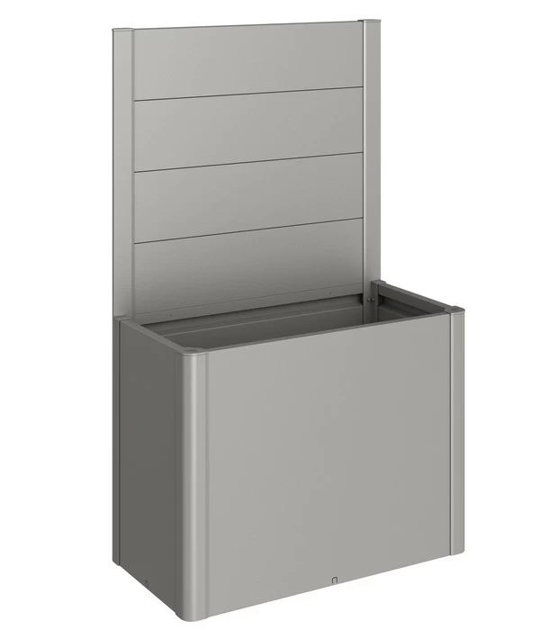 Biohort Sichtschutz Belvedere 100, Ca. B102/H91/T4 Cm 3 Biohort Sichtschutz Belvedere 100, Ca. B102/H91/T4 Cm