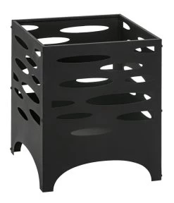 Dehner Feuerschale Huelva, Ca. B40/H50/T40 Cm