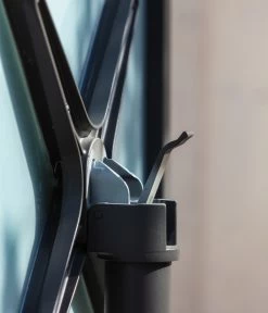 Dehner Klapptisch Riverside, Ca. B69,5/H75/T69,5 Cm 21 Dehner Klapptisch Riverside, Ca. B69,5/H75/T69,5 Cm -Garten Im Freien 6895403 WE DE 004 KlapptischRiversideEckig