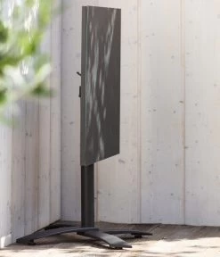 Dehner Klapptisch Riverside, Ca. B69,5/H75/T69,5 Cm 15 Dehner Klapptisch Riverside, Ca. B69,5/H75/T69,5 Cm -Garten Im Freien 6895403 WE MO 003 KlapptischRiversideEckig