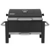 Tepro Holzkohlegrill Toronto Easy -Garten Im Freien 6896187 WE FS 001 HolzkohlegrillTorontoEasy