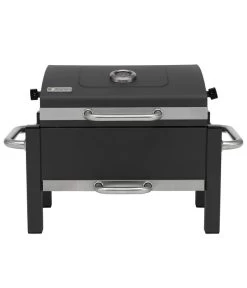 Tepro Holzkohlegrill Toronto Easy