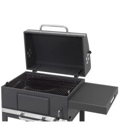 Tepro Holzkohlegrill Toronto Basic -Garten Im Freien 6896229 WE DE 001 TorontoBasic