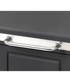 Tepro Holzkohlegrill Toronto Basic -Garten Im Freien 6896229 WE DE 004 TorontoBasic