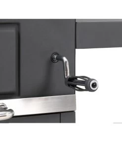 Tepro Holzkohlegrill Toronto Basic -Garten Im Freien 6896229 WE DE 006 TorontoBasic