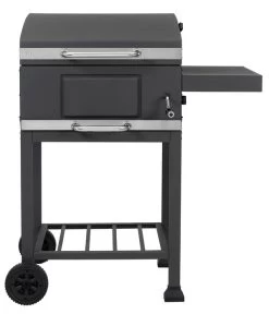 Tepro Holzkohlegrill Toronto Basic
