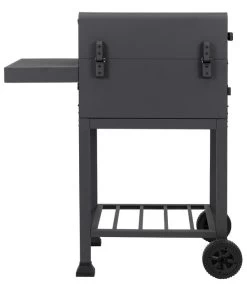 Tepro Holzkohlegrill Toronto Basic -Garten Im Freien 6896229 WE FS 005 TorontoBasic