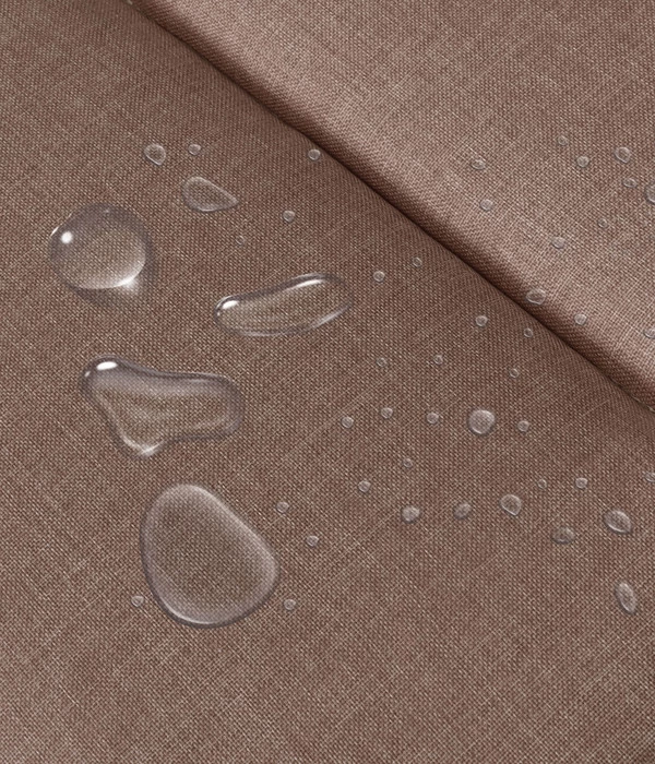 KETTtex Hochlehnerpolster Lindos Taupe, Ca. B120/H4/T50 Cm 9 KETTtex Hochlehnerpolster Lindos Taupe, Ca. B120/H4/T50 Cm – Bild 7