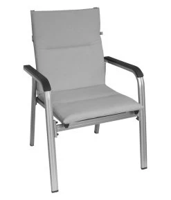 KETTtex Niederlehnerpolster Lindos Hellgrau, Ca. B100/H4/T50 Cm 9 KETTtex Niederlehnerpolster Lindos Hellgrau, Ca. B100/H4/T50 Cm -Garten Im Freien 6907158 WE DE 001 KETTtexNiederlehnerpolsterLindosHellgrau