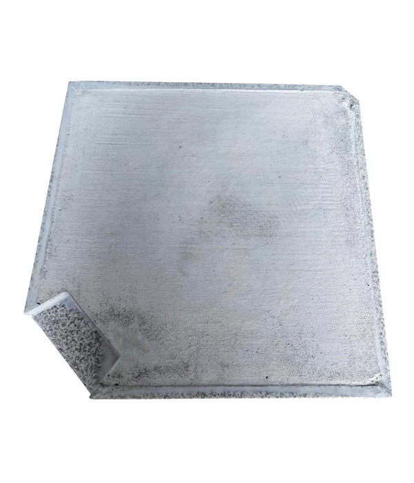 Dehner Schirmständer-Platte, 30 Kg 6 Dehner Schirmständer-Platte, 30 Kg – Bild 4