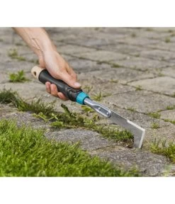 GARDENA Fugenkratzer Ecoline 24 GARDENA Fugenkratzer Ecoline -Garten Im Freien 6916118 WE MO 002 GardenaFugenkratzerEcoline