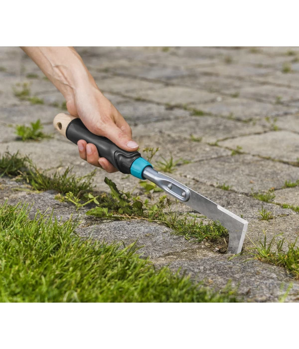 GARDENA Fugenkratzer Ecoline 10 GARDENA Fugenkratzer Ecoline – Bild 8