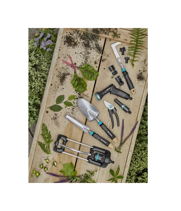 GARDENA Fugenkratzer Ecoline 12 GARDENA Fugenkratzer Ecoline – Bild 10