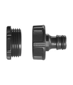 GARDENA Grundausstattung Ecoline 39 GARDENA Grundausstattung Ecoline -Garten Im Freien 6916167 WE DE 008 GrundausstattungEcoline