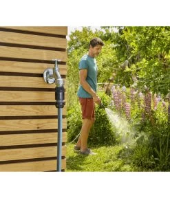 GARDENA Grundausstattung Ecoline 27 GARDENA Grundausstattung Ecoline -Garten Im Freien 6916167 WE MO 005 GrundausstattungEcoline