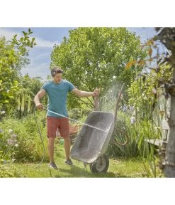 GARDENA Grundausstattung Ecoline 29 GARDENA Grundausstattung Ecoline -Garten Im Freien 6916167 WE MO 007 GrundausstattungEcoline