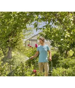 GARDENA Grundausstattung Ecoline 30 GARDENA Grundausstattung Ecoline -Garten Im Freien 6916167 WE MO 008 GrundausstattungEcoline