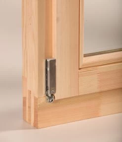 Wolff Finnhaus Gartenhaus Lappland 70-B XL, Inkl. Schlafboden, Ca. B580/H351/T670 Cm -Garten Im Freien 6931240 WE DE 006 FinnhausBBHLappland70B