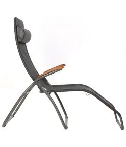 Sungörl Bäderliege Dreamliner Amazing Deluxe, Ca. B69/H118/T176 Cm -Garten Im Freien 6935183 WE FS 003 BaederliegeDreamlAmazing