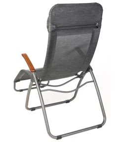 Sungörl Bäderliege Dreamliner Amazing Deluxe, Ca. B69/H118/T176 Cm -Garten Im Freien 6935183 WE FS 005 BaederliegeDreamlAmazing