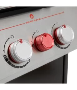 Weber Genesis E-325s -Garten Im Freien 6937056 WE DE 004 WeberGenesisE325s