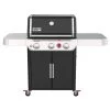 Weber Genesis E-325s -Garten Im Freien 6937056 WE FS 001 WeberGenesisE325S