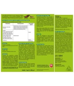 PROTECT GARDEN Schneckenkorn Maxx, 1 Kg -Garten Im Freien 6937833 WE DE 001 ProtectGardenSchneckenkornMaxx1kg