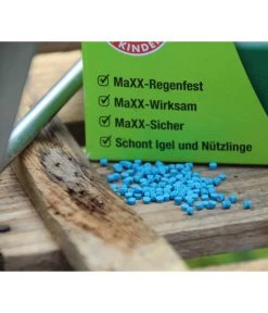 PROTECT GARDEN Schneckenkorn Maxx, 1 Kg -Garten Im Freien 6937833 WE DE 002 ProtectGardenSchneckenkornMaxx1kg