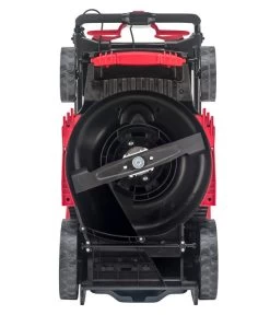 AL-KO Akku-Rasenmäher 3.82 LI Premium Inkl. 2 Akkus -Garten Im Freien 6942619 WE DE 005 AkkuRasenmaeherPremium